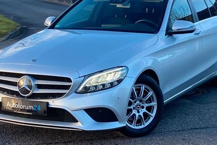Mercedes-Benz C 200 167.000 km 15.799 &euro; Jülich 52428
