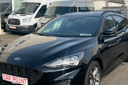Ford Focus 119.700 km 12.950 &euro; Brühl 50321