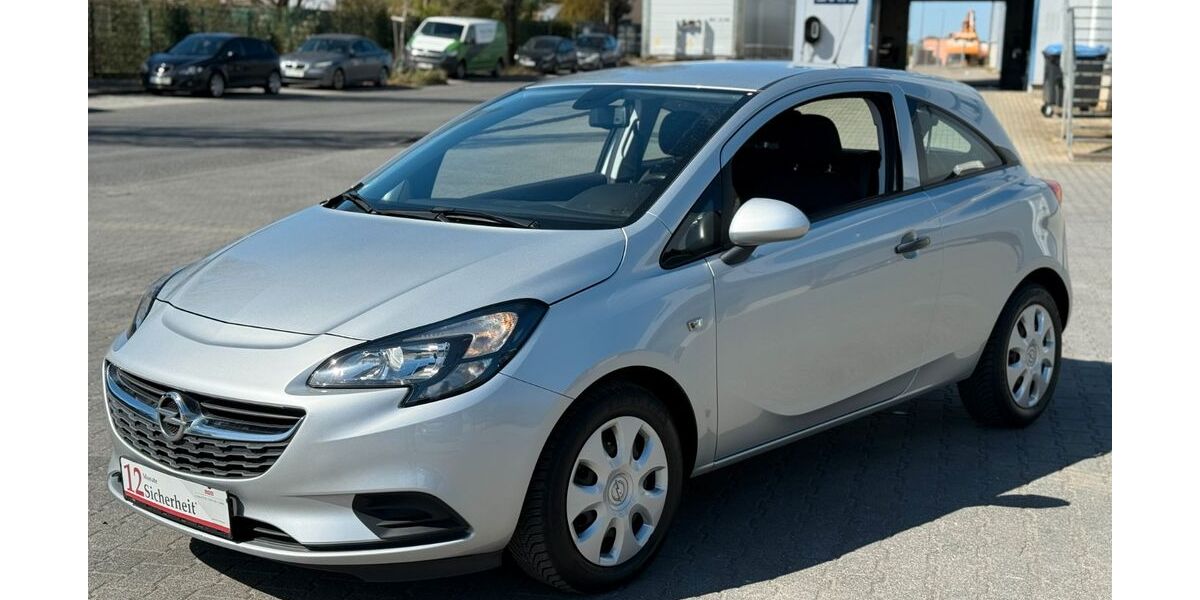 Opel Corsa 98.209 km 6.700 &euro; Alsdorf 52477