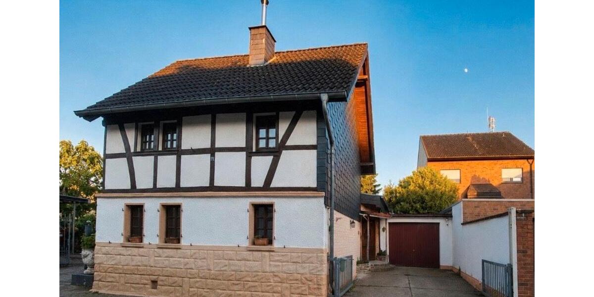 Einfamilienhaus Zülpich - 5 Zimmer, 132 m&sup2;, 389.000&euro; | Angebot:26815910