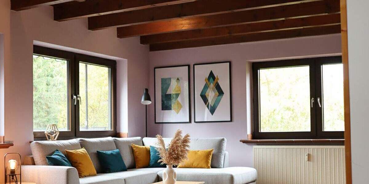 Etagenwohnung Frechen Königsdorf - 3 Zimmer, 76 m&sup2;, 249.000&euro; | Angebot:25690938