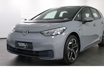 VW ID.3 30.169 km 26.940 &euro; Alsdorf 52477