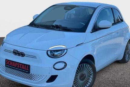 Fiat 500e 7.480 km 16.979 &euro; Elsdorf (bei Köln) 50189
