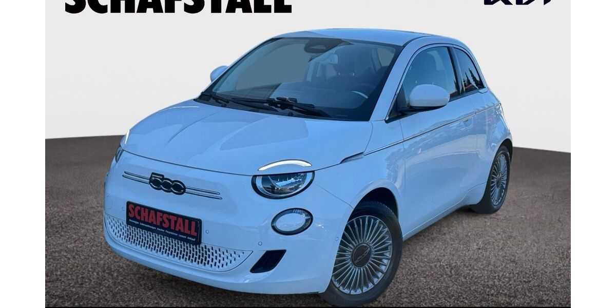 Fiat 500e 7.480 km 16.979 &euro; Elsdorf (bei Köln) 50189
