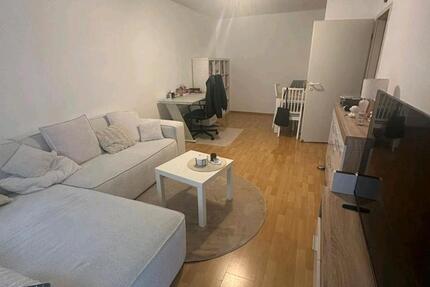 Wohnung Aachen Aachen-Mitte - 2 Zimmer, 45 m&sup2;, 800&euro; | Angebot:25591781