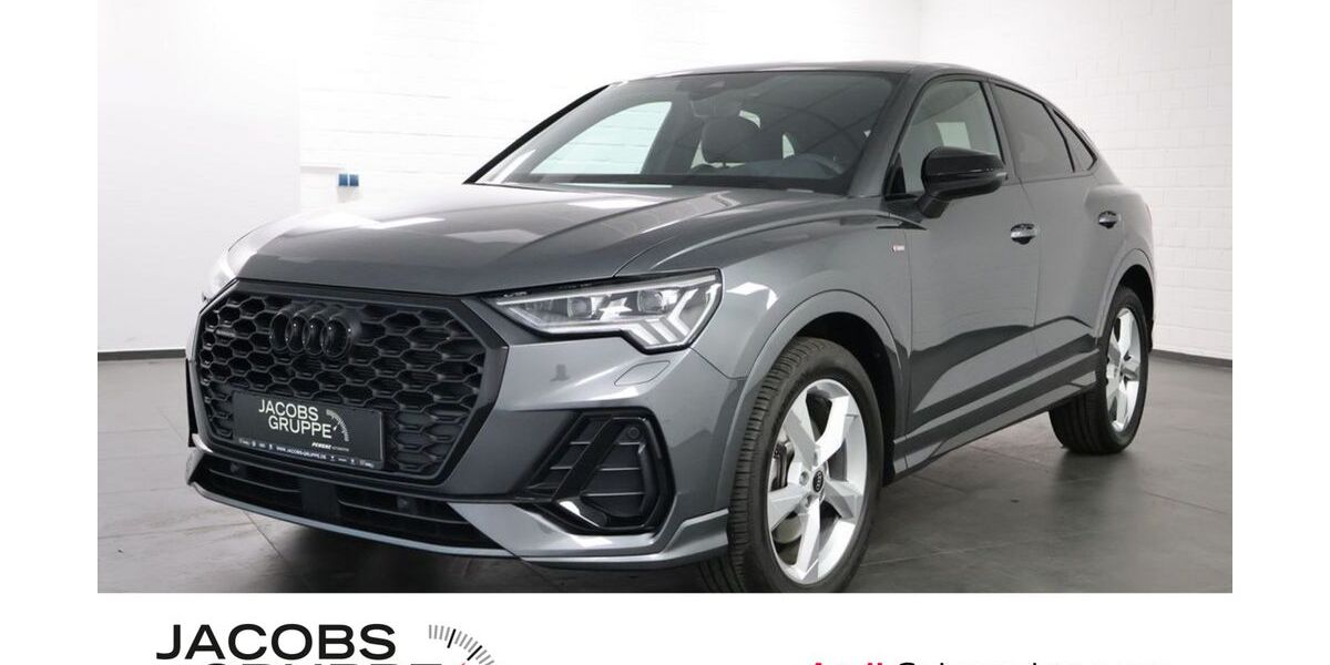 Audi Q3 24.042 km 41.960 &euro; Alsdorf 52477