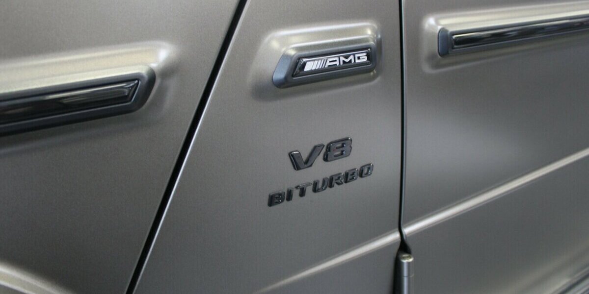 Mercedes-Benz G 63 AMG Speedshift 9G-TRONIC Superior 5.325 km 169.980 &euro; Euskirchen 53881