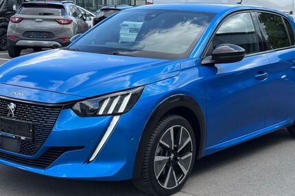 Peugeot e-208 32.000 km 18.880 &euro; Düren 52351
