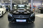 Mercedes-Benz C 180 T 7G-TRONIC Avantgarde 138.375 km 15.980 &euro; Euskirchen 53881