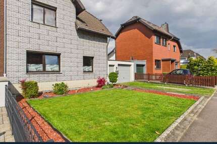 Haus Alsdorf - 7 Zimmer, 147 m&sup2;, 269.000&euro; | Angebot:26756787