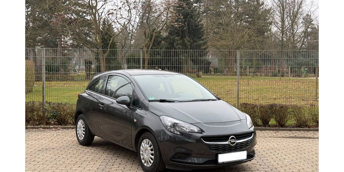 Opel Corsa 84.983 km 6.599 &euro; Düren 52349
