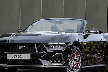 Ford Mustang 4.500 km 64.450 &euro; Düren 52349