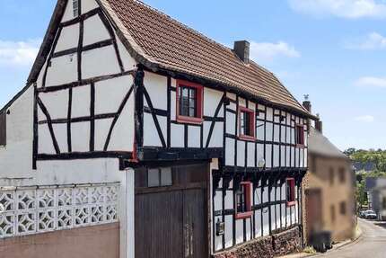 Haus Mechernich - 8 Zimmer, 200 m&sup2;, 99.000&euro; | Angebot:26802644