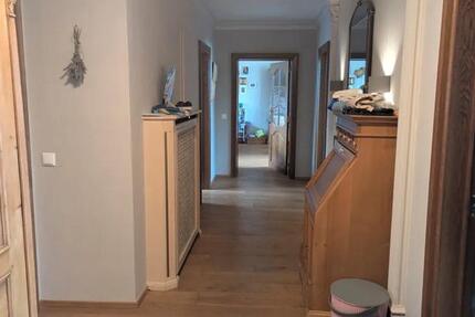 Wohnung Aachen Eilendorf - 4 Zimmer, 110 m&sup2;, 900&euro; | Angebot:26639552