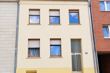 Haus Düren Mariaweiler-Hoven - 5 Zimmer, 180 m&sup2;, 329.000&euro; | Angebot:27459259