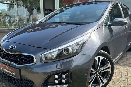 Kia ceed / Ceed 233.000 km 7.990 &euro; Bergheim Zieverich (bei Köln) 50126