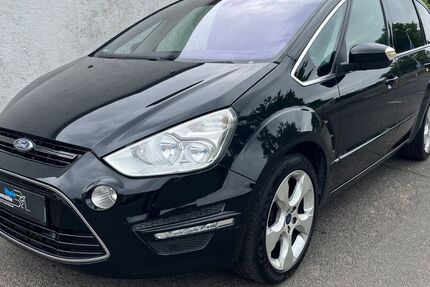 Ford S-Max 196.313 km 3.990 &euro; Erftstadt 50374