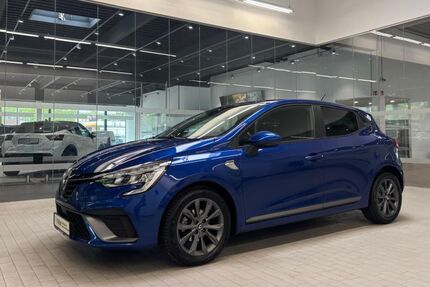 Renault Clio 24.078 km 13.890 &euro; Alsdorf 52477