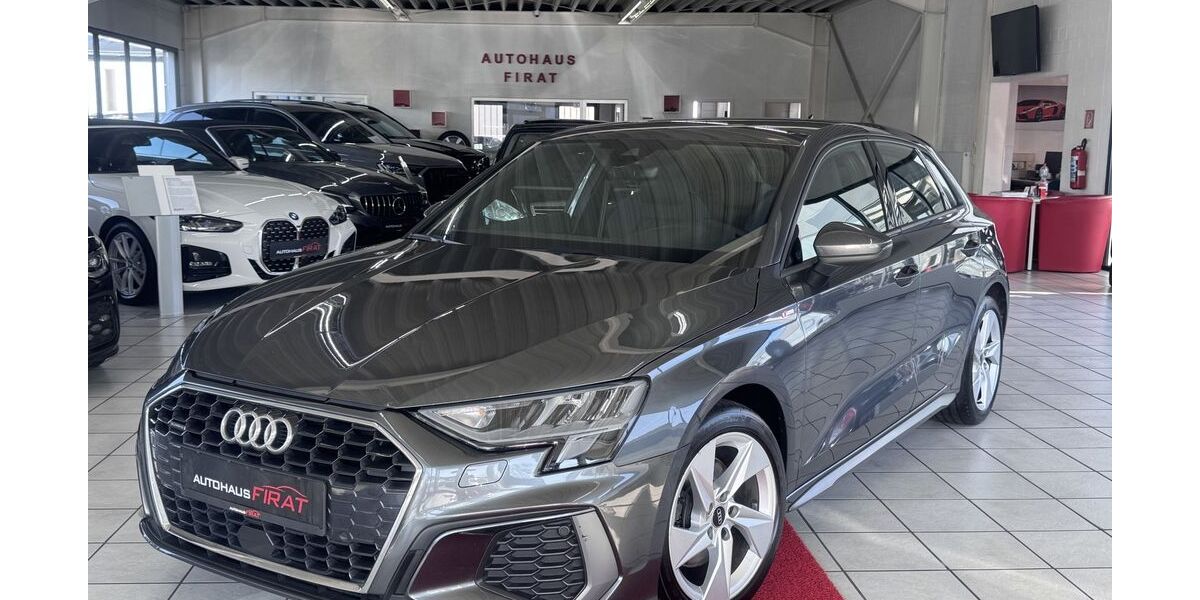 Audi A3 97.100 km 22.549 &euro; Erftstadt / Köln 50374