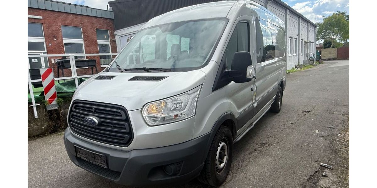 Ford Transit 180.000 km 5.999 &euro; Düren 52349