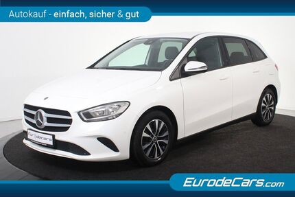 Mercedes-Benz B 180 96.000 km 20.800 &euro; Herzogenrath 52134