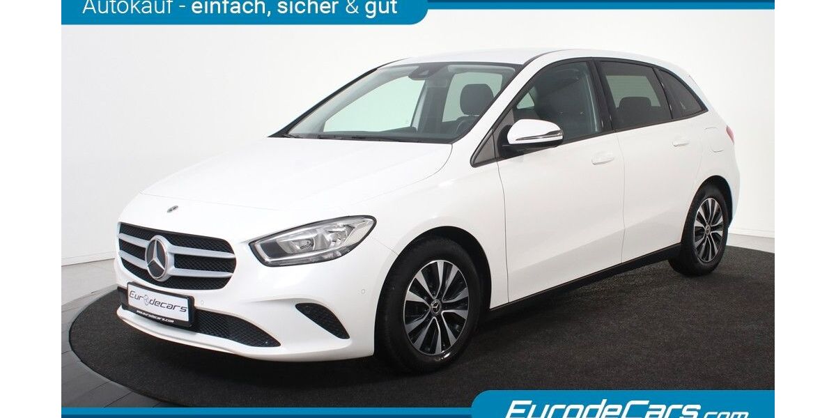Mercedes-Benz B 180 96.000 km 20.800 &euro; Herzogenrath 52134