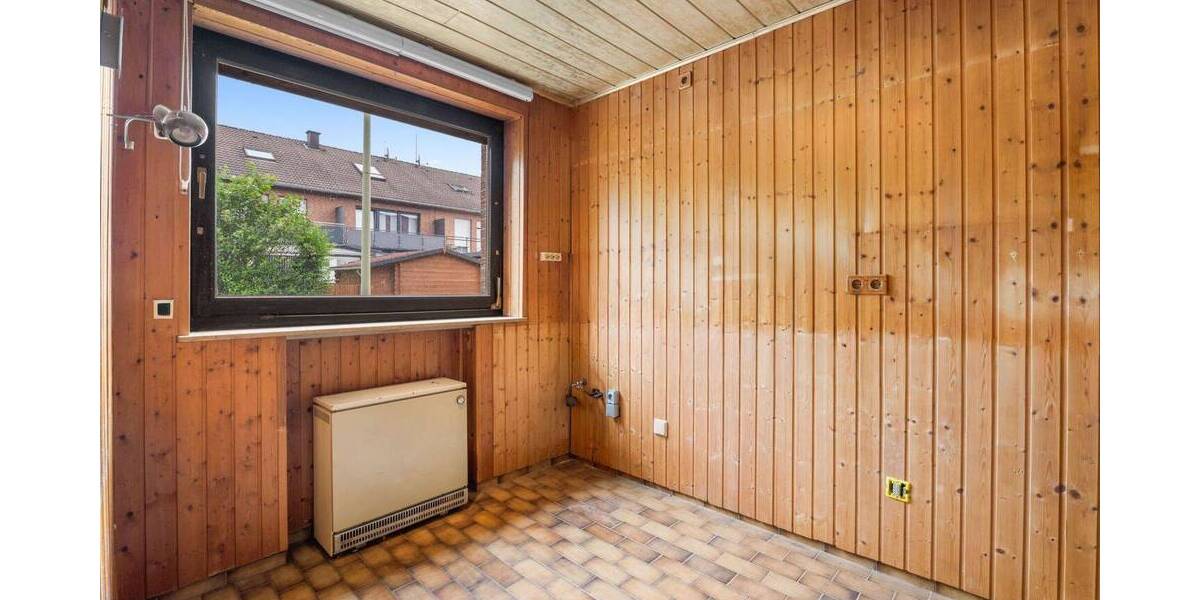 Reihenendhaus Niederzier Ellen - 4 Zimmer, 126 m&sup2;, 179.000&euro; | Angebot:26816437