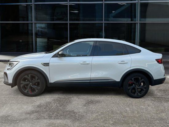 Renault Arkana 37.680 km 22.950 &euro; Übach-Palenberg 52531