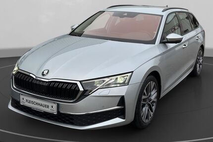 Skoda Octavia 14.650 km 35.890 &euro; Euskirchen 53879