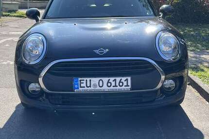 Mini One Clubman 111.000 km 11.999 &euro; Euskirchen 53881