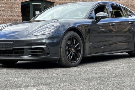Porsche Panamera 95.600 km 59.790 &euro; Frechen (bei Köln) 50226