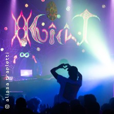 HGich.T Live + Acid Aftershow - 30 JAHRE TOUR 11.12.2026 Musikbunker Aachen e.V.