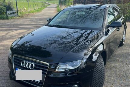 Audi A4 246.893 km 7.400 &euro; Stolberg 52224