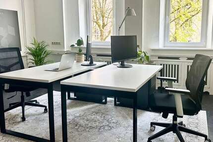 Gewerbeobjekt Aachen Aachen-Mitte - 1.200&euro; | Angebot:26011543