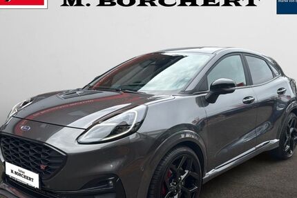 Ford Puma 92.321 km 15.995 &euro; Weilerswist 53919