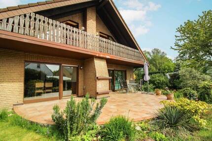 Haus Bergheim Fliesteden - 6 Zimmer, 145 m&sup2;, 575.000&euro; | Angebot:26642685