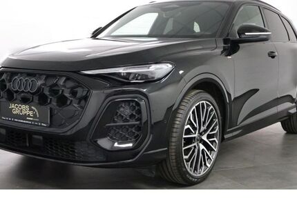 Audi Q5 12.673 km 68.940 &euro; Alsdorf 52477