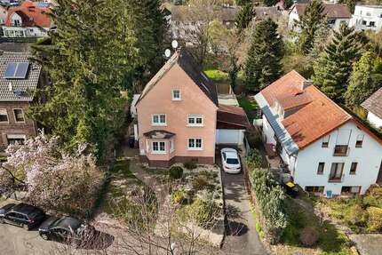 Haus Euskirchen Dom-Esch - 6 Zimmer, 155 m&sup2;, 349.000&euro; | Angebot:25748952