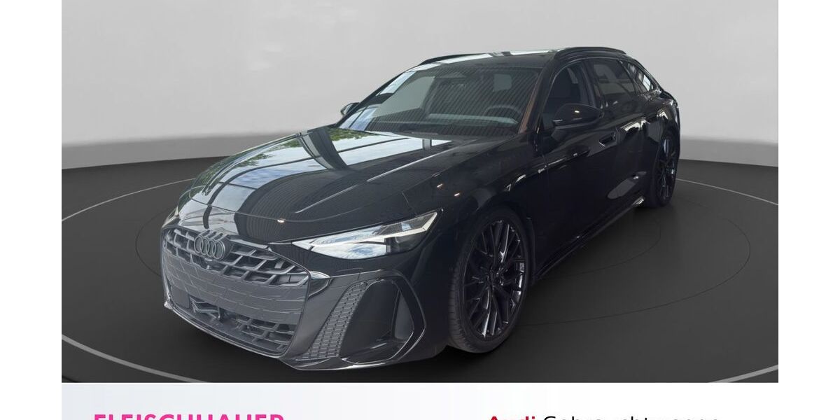 Audi A6 13.800 km 66.390 &euro; Euskirchen 53879