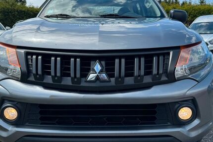 Mitsubishi L200 226.000 km 11.999 &euro; Mechernich 53894