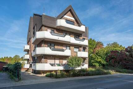 Wohnung Alsdorf - 3 Zimmer, 102 m&sup2;, 229.000&euro; | Angebot:27731268