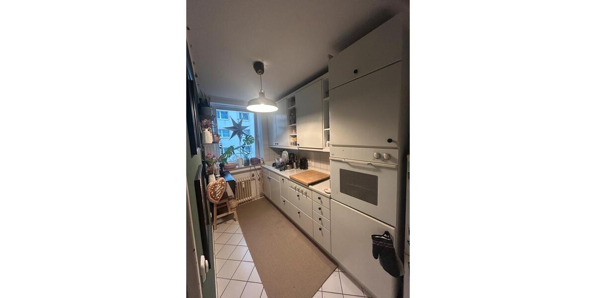 Etagenwohnung Aachen Aachen-Mitte - 1 Zimmer, 42 m&sup2;, 810&euro; | Angebot:25547461