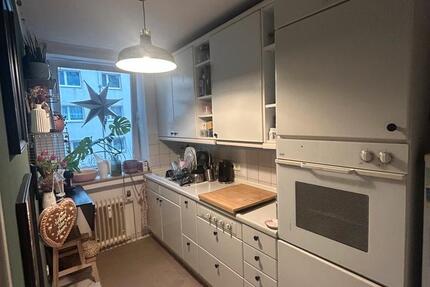 Wohnung Aachen Aachen-Mitte - 1 Zimmer, 42 m&sup2;, 810&euro; | Angebot:25547461