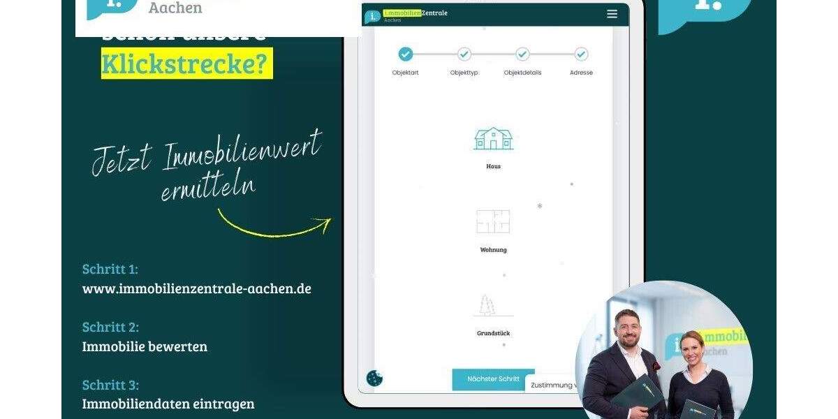 Reihenmittelhaus Aachen Aachen-Mitte - 7 Zimmer, 145 m&sup2;, 476.619&euro; | Angebot:25674541