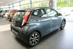Toyota Aygo 1.0 5-Türig - Klima - 115.062 km 6.980 &euro; Euskirchen 53881