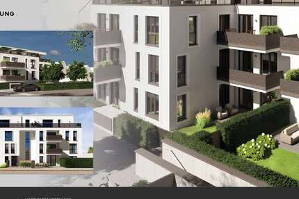 Wohnung Kerpen Sindorf - 1.5 Zimmer, 77 m&sup2;, 364.000&euro; | Angebot:26066347