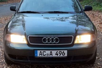 Audi A4 168.367 km 3.099 &euro; Stolberg 52222