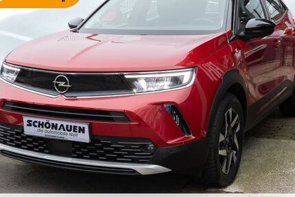 Opel Mokka 22.573 km 16.550 &euro; Kerpen 50171