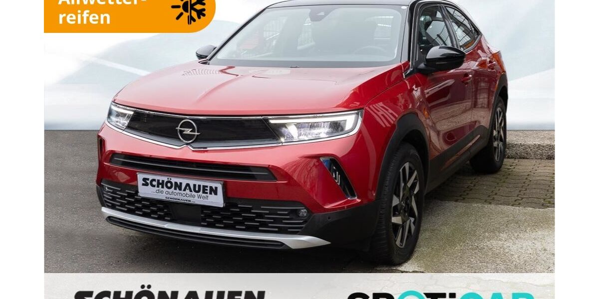Opel Mokka 22.573 km 16.550 &euro; Kerpen 50171