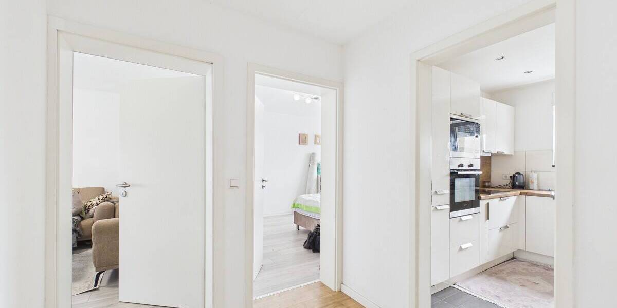 Mehrfamilienhaus, Wohnhaus Stolberg (Rheinland) Liester - 399.000&euro; | Angebot:26036888